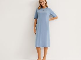 Сорочка Varenka I