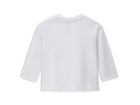 Лонгслив для маленького мальчика