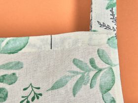 Фартук Эвкалипт