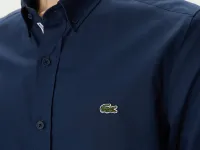 Мужская рубашка Lacoste