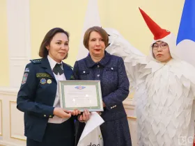 Восстановление стерха: Якутия подводит итоги года