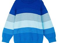 Свитер детский трикотажный для мальчиков