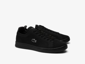 Мужские кеды Lacoste CARNABY пикеE 124 1 SMA