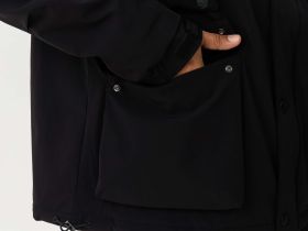 Куртка мужская Remington OW Black