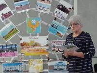 Центральная районная библиотека Азовского района