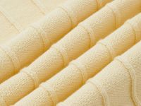 Джемпер прямого кроя из 100% хлопка