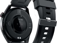 Умные часы TECNO Watch Pro 3 Чёрные