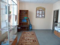 Олейниковский сельский клуб