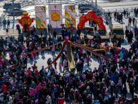 Центр культуры Майминского района