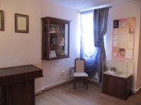 Мемориальный музей Б. Пастернака