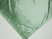 Плед Supersoft, изумруд