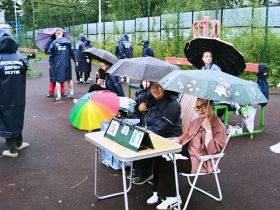Прошел турнир по мини-футболу на призы генерального директора компании «Железные дороги Якутии»
