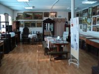 Плавский районный краеведческий музей