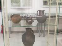 Историко-краеведческий музей г. п. Чегем