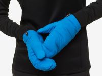 Рукавицы BASK