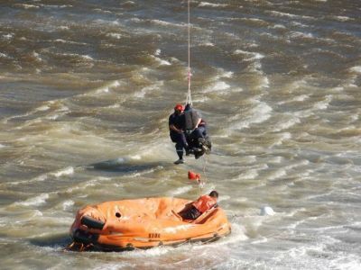 В Якутии проводится предварительный отбор спасателей в аэромобильную группировку