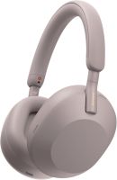 Беспроводные наушники Sony WH-1000XM5 (Smoky Pink)