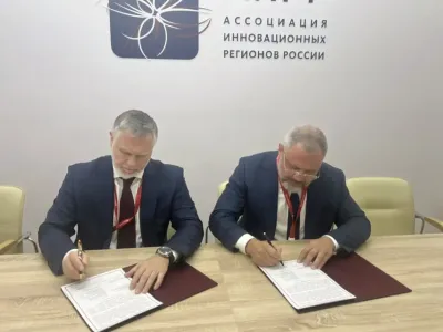 Власти Якутии и НПК «Компенз» оценят перспективы создания индустриального парка в Нерюнгринском районе