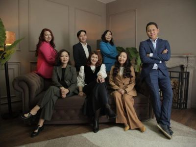 Якутский фонд «Семья для ребенка» отметил десятилетие