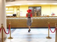 Арт-пространство кинотеатра «Ростов»