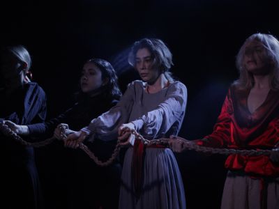 Билеты на Чистополе (Зал #3. Театральная площадка) / Театр | Афиша | ИнфоТаймс