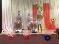 Новоандриановский сельский клуб