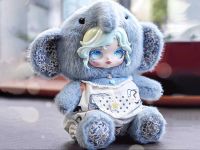 ST-1413 Фигурка плюшевая Waltz