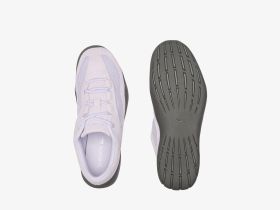 Женские кеды Lacoste NET LOW 225 1 QSP SFA