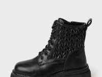 Ботинки для девочек