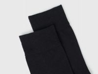 Базовые носки, Черный