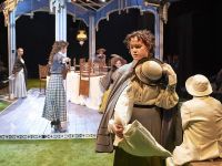 Театр Маяковского. Малая сцена