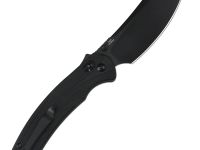 Складной нож Artisan Cutlery Simoon, сталь AR-RPM9, рукоять G10, черный