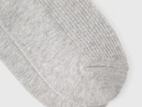 Носки в рубчик, Серый