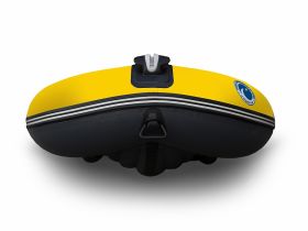 Лодка ПВХ STORMLINE Air Trimaran 340