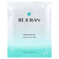 Успокаивающая тканевая маска с ПДРН REJURAN Turnover Mask