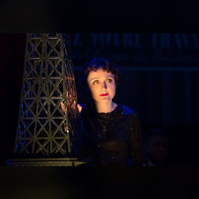 Эдит Пиаф. Гимн Любви