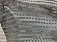 Подушка декоративная Onde, оливковая