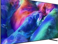 Телевизор Samsung 100" Micro RGB R85H 4K, Процессор Micro RGB AI Engine, Smart ТВ (2026) MRE100R85HUXPY сланцево-черный