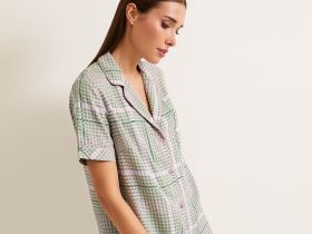 Пижама Green Mystery I