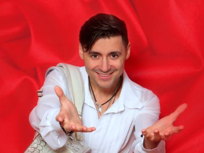 Дмитрий Иващенко