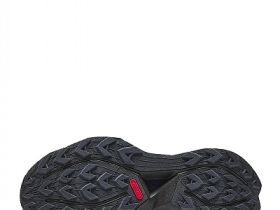 Кроссовки для трейлраннинга SAKER 2