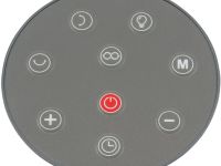 Вентилятор Polaris PSF 3315 Wi-Fi IQ Home