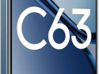 Смартфон realme