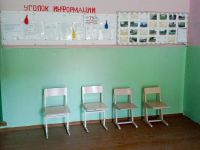 Клуб с. Сестры