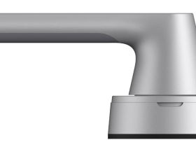 Умный дверной замок Aqara