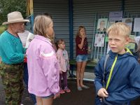 Тумская сельская библиотека