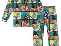 Термобелье для мальчика