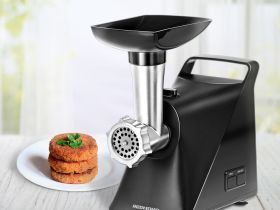 Мясорубка REDMOND RMG-1236