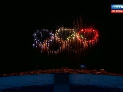 10 фактов об Олимпиаде-2022 в Пекине