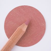 Карандаш цветной Малевичъ "GrafArt Soft", коричнево-розовый 060 "новый"